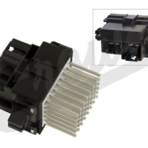 Blower Motor Module
