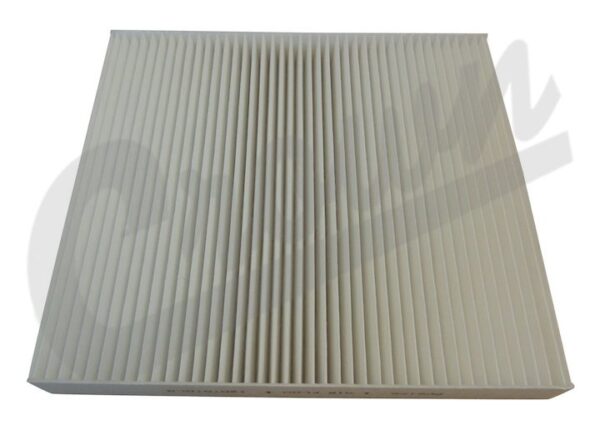 Cabin Air Filter (FilterPro)