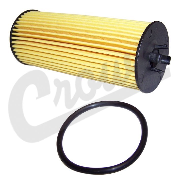 Engine Oil Filter Kit (Euromann)
