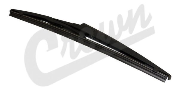 Wiper Blade (Rear)