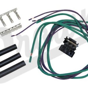 Wiring Harness Repair Kit