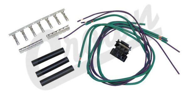 Wiring Harness Repair Kit