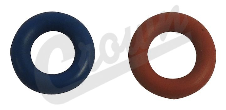 Fuel Injector O-Ring Kit