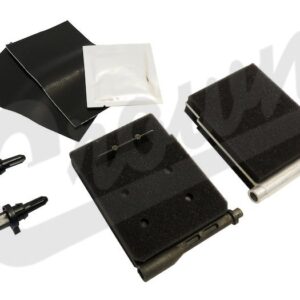 Blend Door Repair Kit