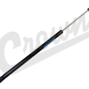 Liftgate Glass Support