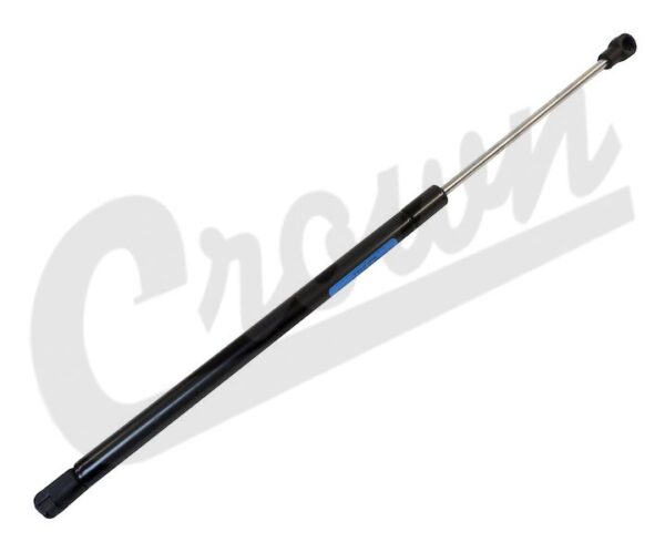 Liftgate Glass Support