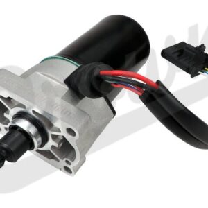 Differential Lock Motor