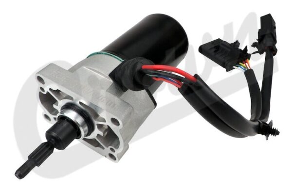 Differential Lock Motor