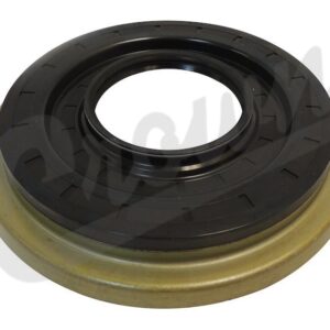 Axle Seal (Rear)