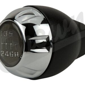Transmission Shift Knob (Manual)