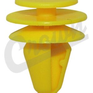 Liftgate Trim Panel Push Pin