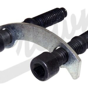 Drive Shaft Retainer & Bolt Set