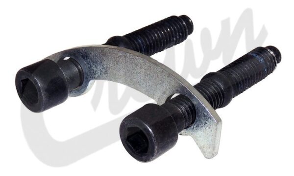 Drive Shaft Retainer & Bolt Set