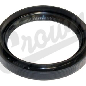 Output Seal