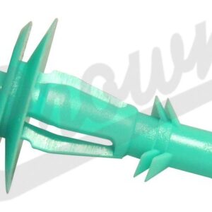 Retainer Pin