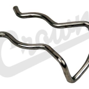 Oil Pump Pressure Relief Clip