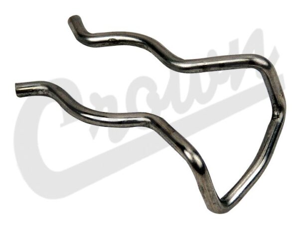Oil Pump Pressure Relief Clip