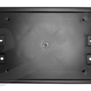 License Plate Bracket