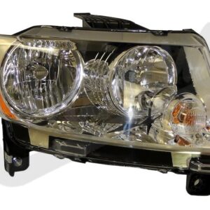 Headlight