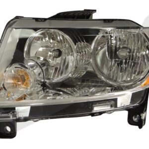 Headlight (Left)