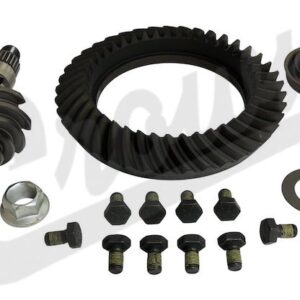 Ring & Pinion Kit