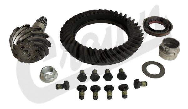 Ring & Pinion Kit