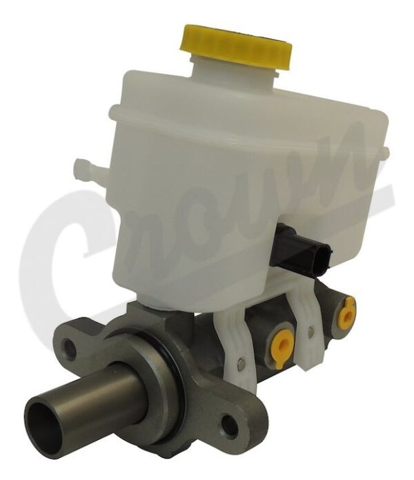 Brake Master Cylinder