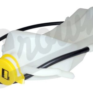 Coolant Bottle