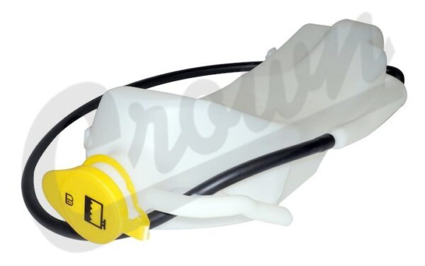 Coolant Bottle
