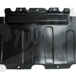 Engine Splash Shield