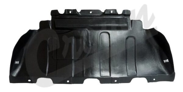 Engine Splash Shield