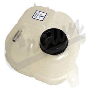 Coolant Bottle
