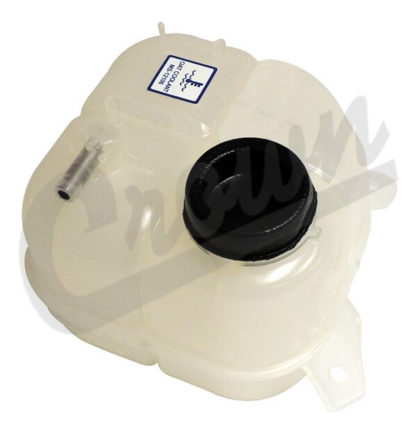 Coolant Bottle