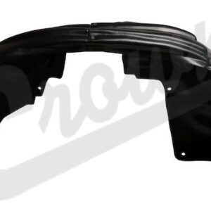 Fender Liner (Front Right)