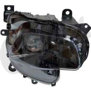 Headlight (Right)
