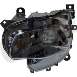 Headlight (Left)