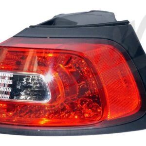 Tail Light