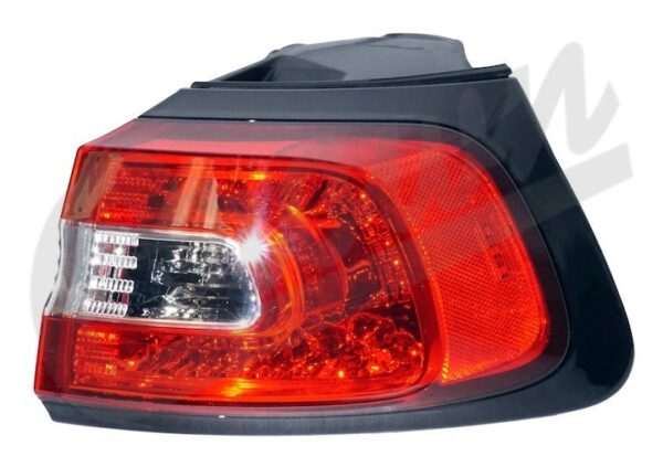 Tail Light