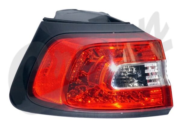 Tail Light