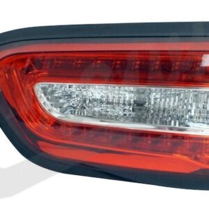 Tail Light