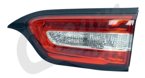Tail Light