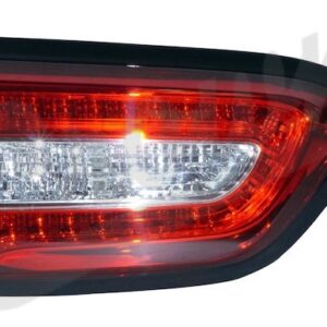 Tail Light (Left)