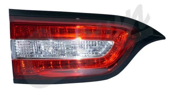 Tail Light (Left)