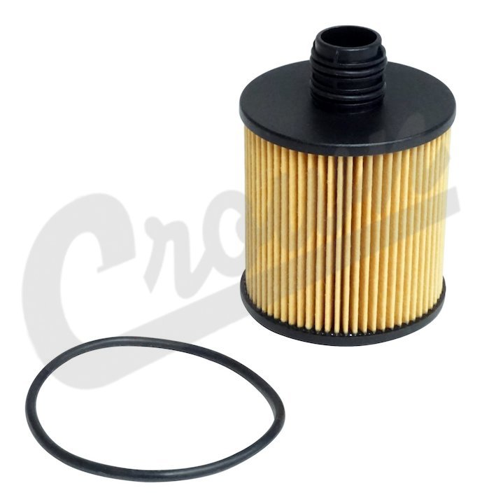 Oil Filter (Diesel)
