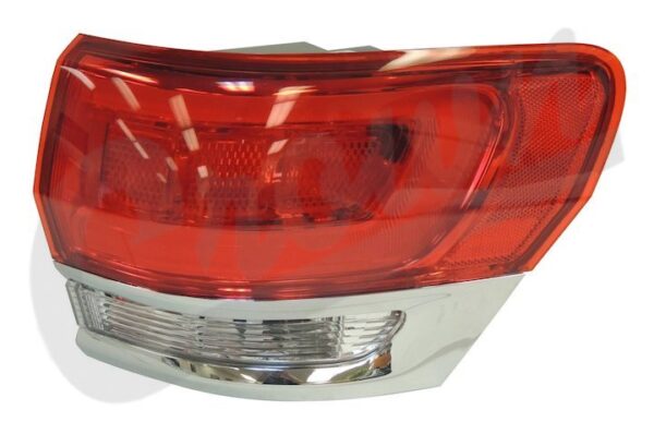 Tail Light