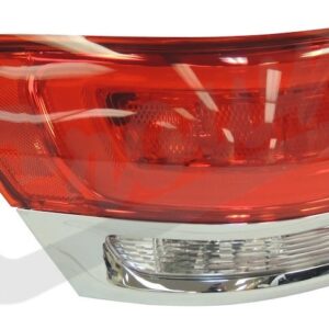 Tail Light (Left)
