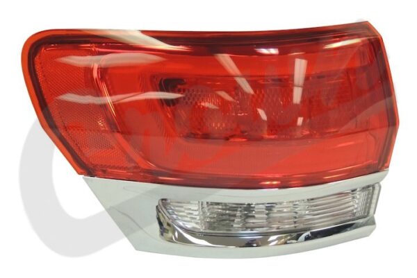 Tail Light (Left)