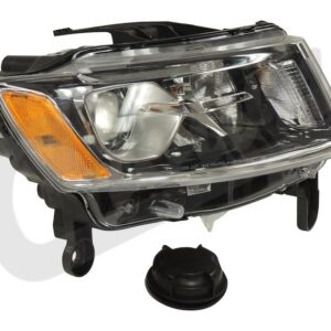 Headlight (Right)