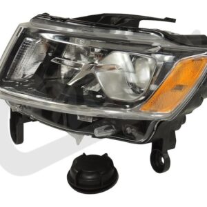 Headlight (Left)