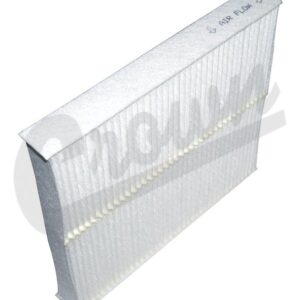 Cabin Air Filter (FilterPro)